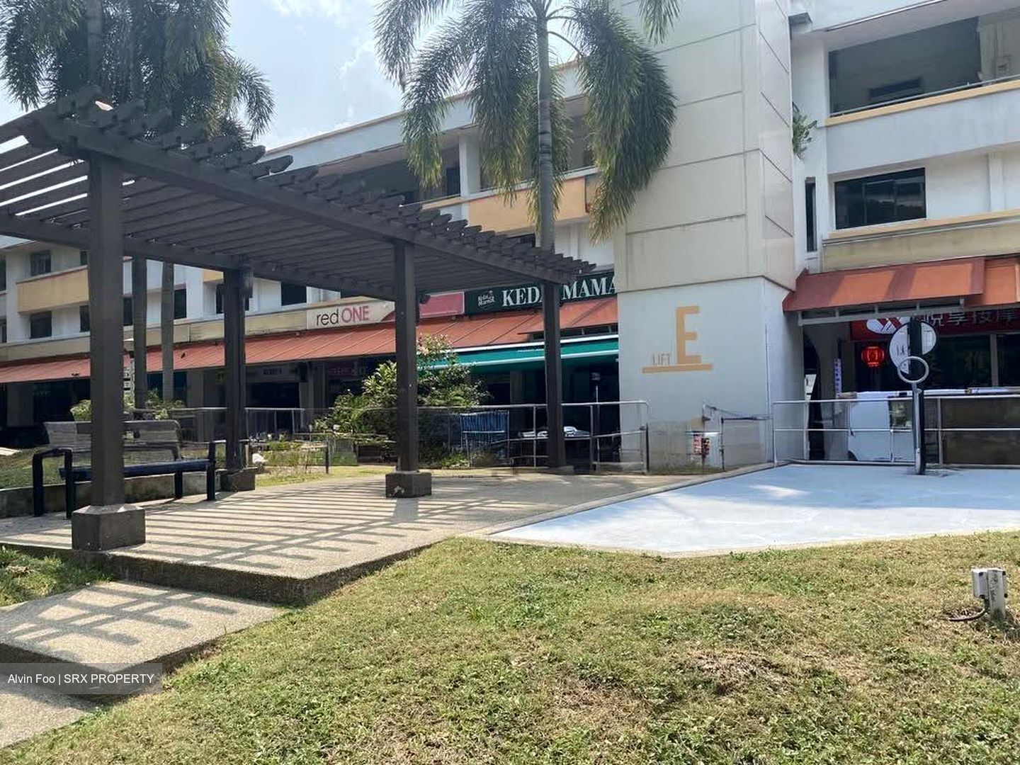 EUNOS GROVE (D16), Retail #638988151